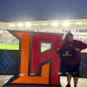 Meet your Posher, Rolando